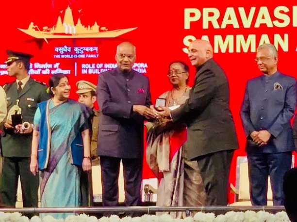pravasi pravasi